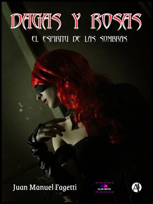 cover image of Dagas y Rosas